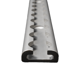 L Track Surface Mount (2-Pack)