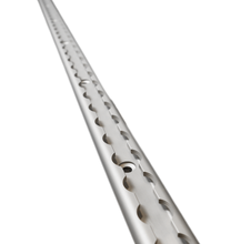 Load image into Gallery viewer, L Track Surface Mount (2-Pack)