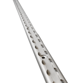 L Track Surface Mount (2-Pack)