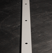 Load image into Gallery viewer, L Track Surface Mount (2-Pack)