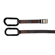 Load image into Gallery viewer, 1" Carabiner End