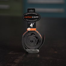 Load image into Gallery viewer, 1" Loop End