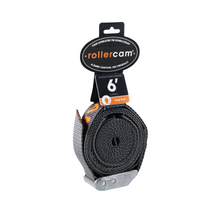 Load image into Gallery viewer, 1" Loop End