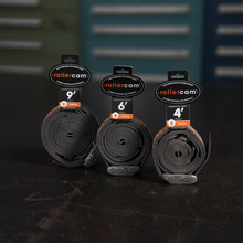 Load image into Gallery viewer, 1" Loop End