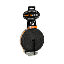 Load image into Gallery viewer, 1" Straight End