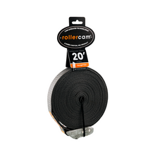 Load image into Gallery viewer, 1" Straight End