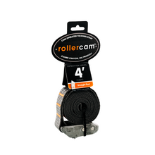 Load image into Gallery viewer, 1" Straight End