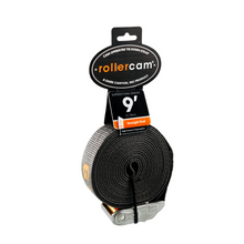 Load image into Gallery viewer, 1" Straight End