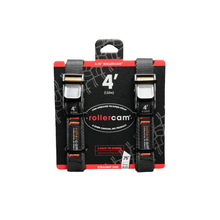 Load image into Gallery viewer, 0.75" Straight End