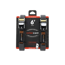 Load image into Gallery viewer, 0.75" Straight End