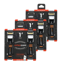 Load image into Gallery viewer, 0.75" Straight End