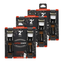 Load image into Gallery viewer, 0.75" Straight End