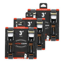 Load image into Gallery viewer, 0.75" Straight End