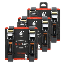 Load image into Gallery viewer, 0.75" Straight End