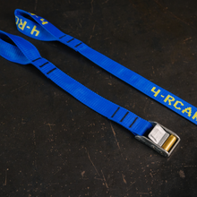 Load image into Gallery viewer, 1" Loop End