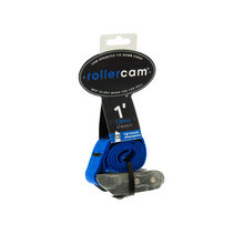 Load image into Gallery viewer, 1" Straight End