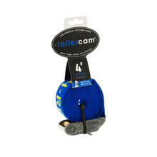 Load image into Gallery viewer, 1" Straight End