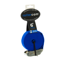 Load image into Gallery viewer, 1" Straight End