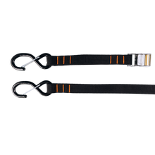 Load image into Gallery viewer, 1" Hook End