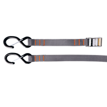 Load image into Gallery viewer, 1" Hook End