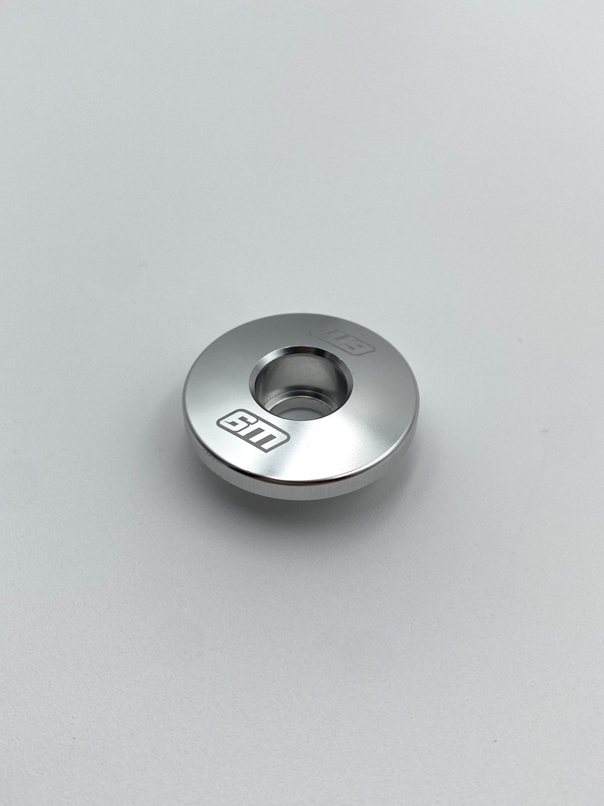 Steer Lock Replacement Cap