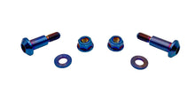 Load image into Gallery viewer, Shorty Style Ultra Bee Lever Pivot Bolts – Titanium Upgrade