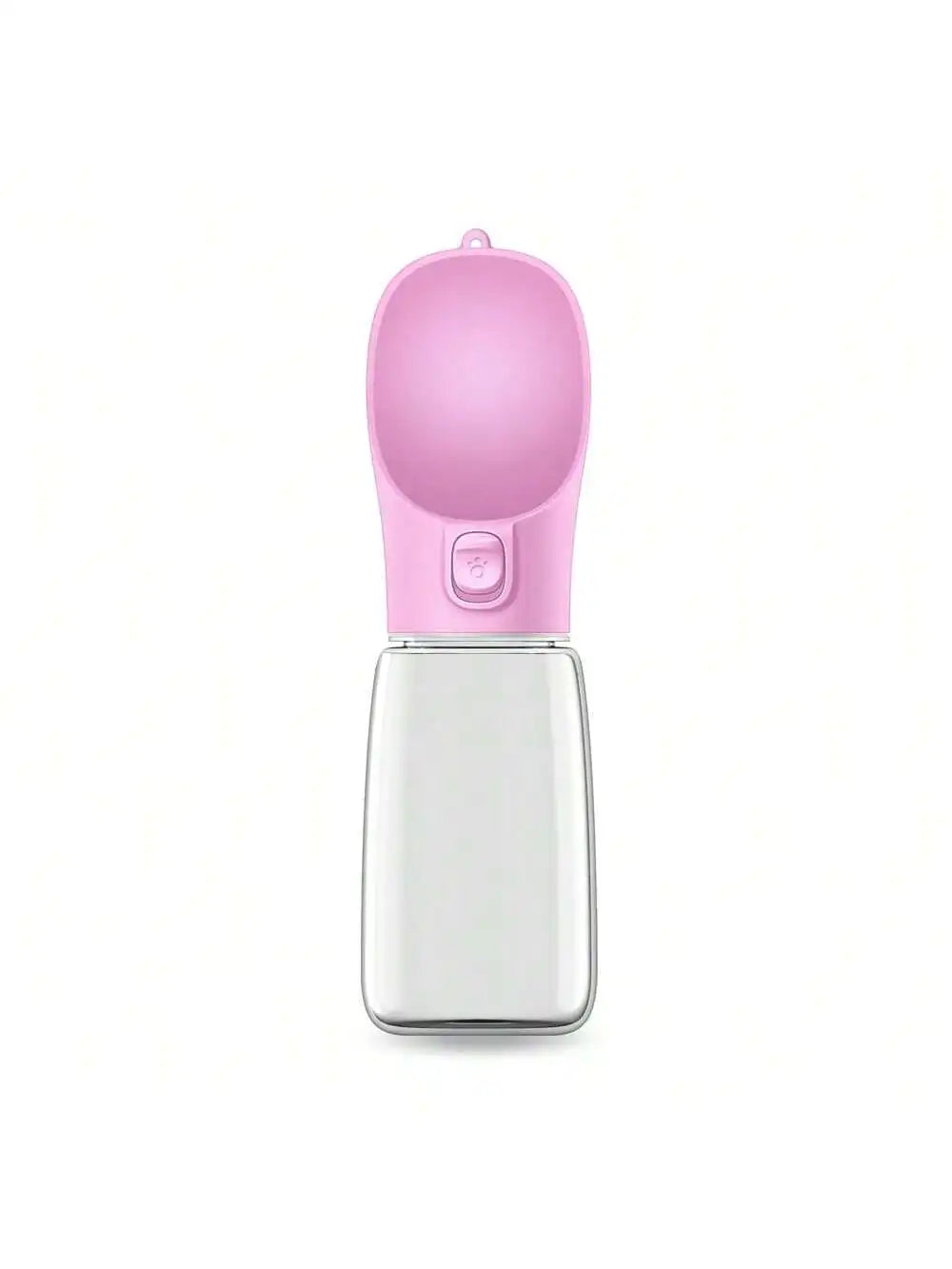 Portable Dog Water Bottle – Travel Dispenser, Leak-Proof for Walking & Hiking