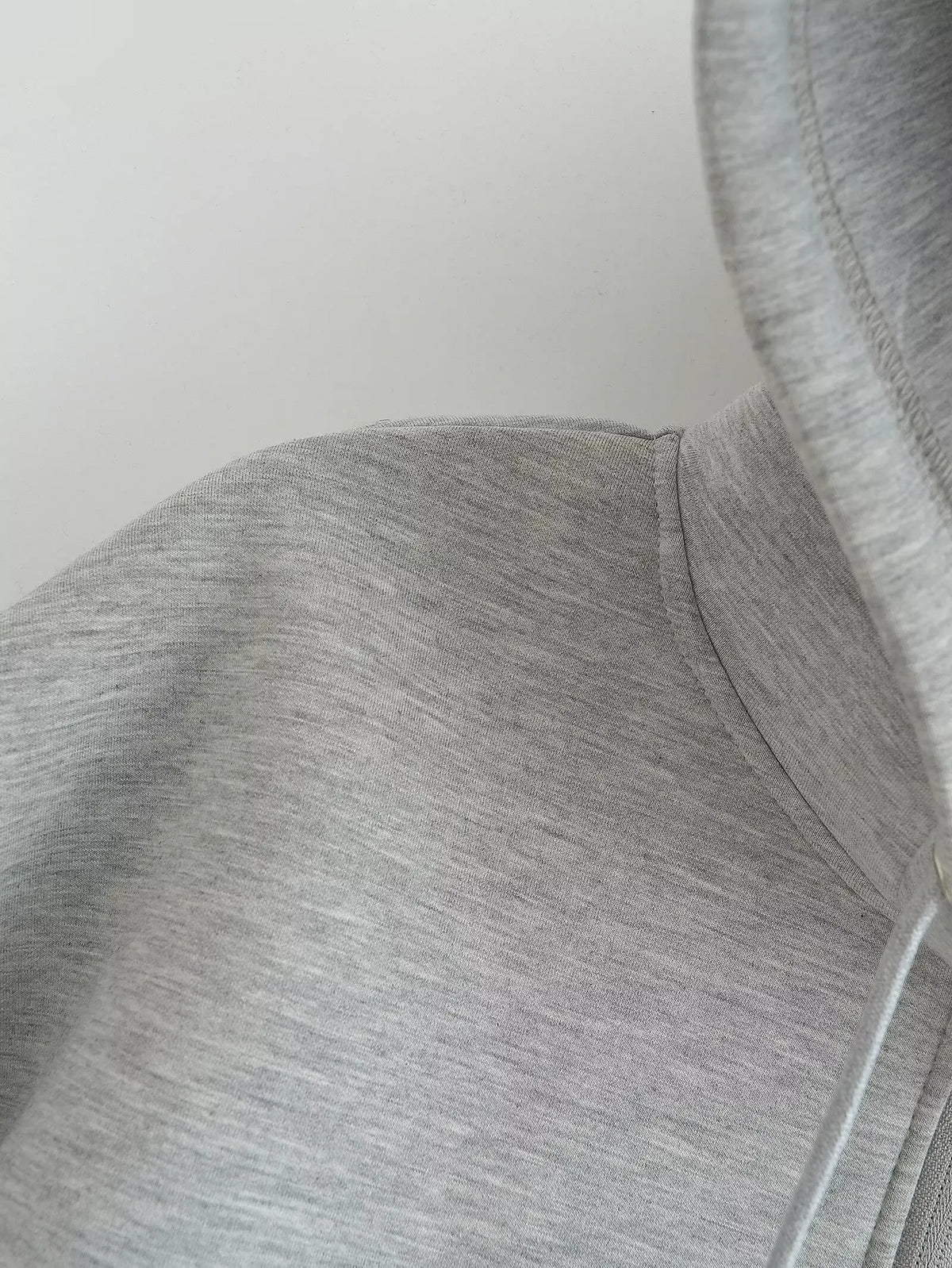 Zip Up Hoodies Women – Oversized Autumn Hooded Sweatshirt