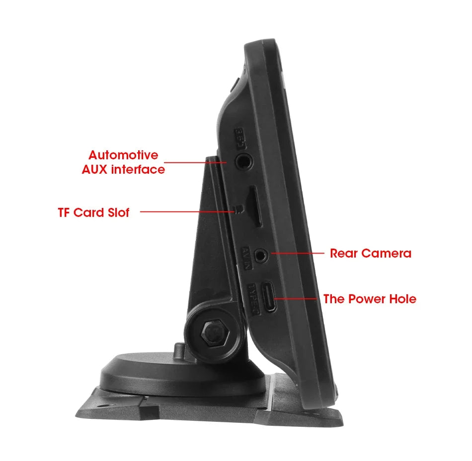 Vtopek Carplay Screen for Car, 11.3" HD Portable
