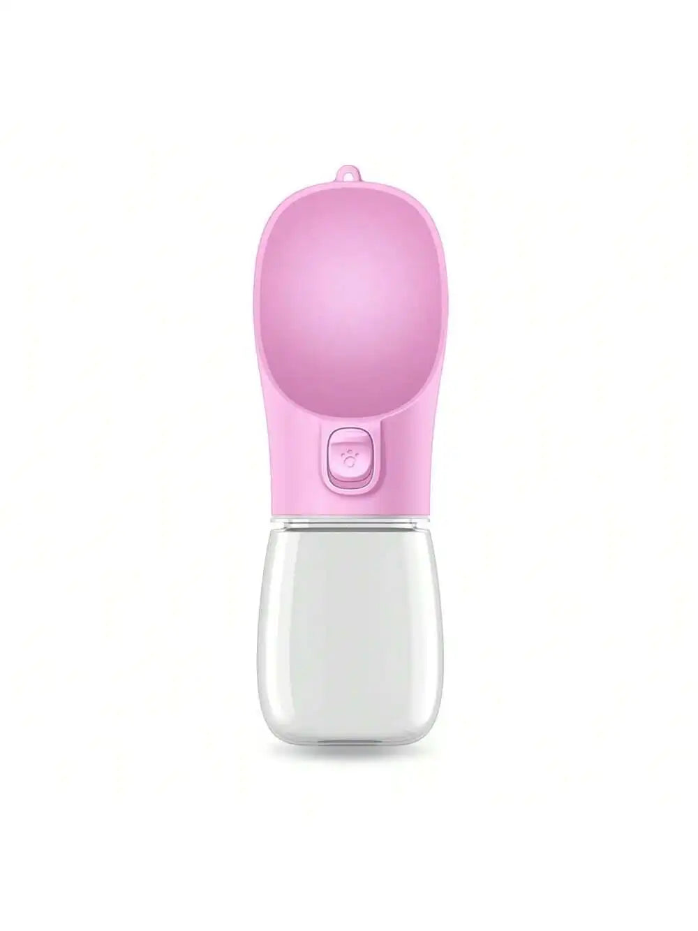 Portable Dog Water Bottle – Travel Dispenser, Leak-Proof for Walking & Hiking