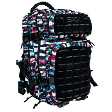 Load image into Gallery viewer, Tactical Athlete 35L Sack™ Backpack | Kalagush Edition