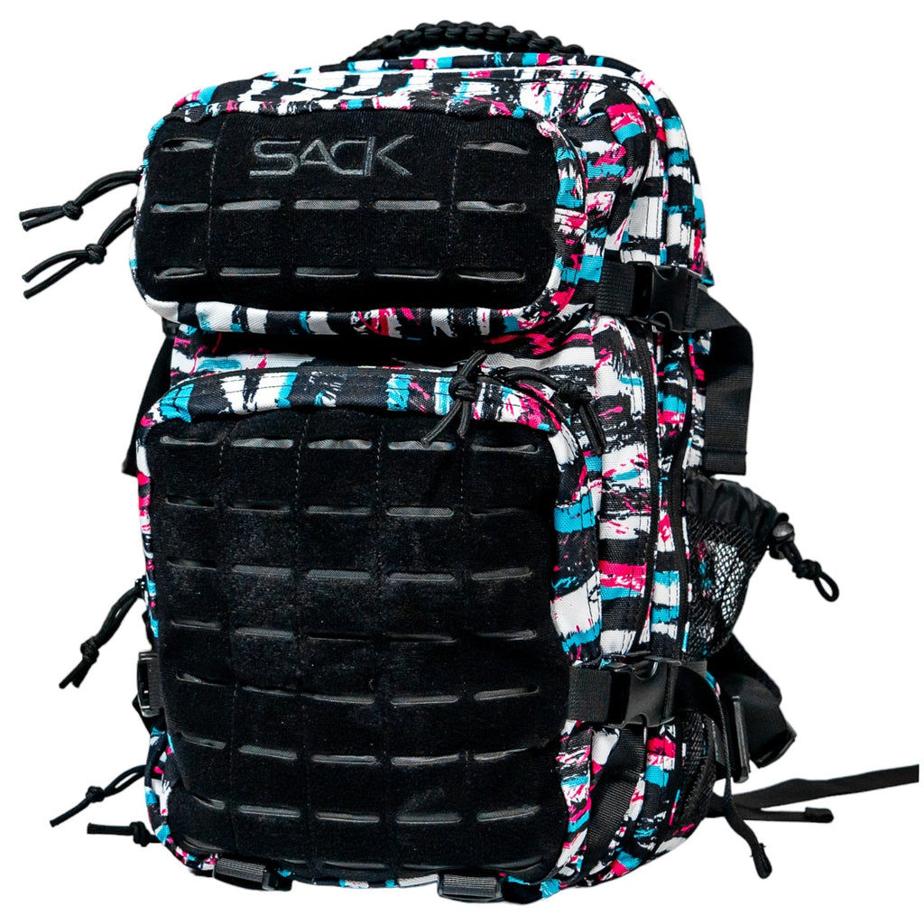 Tactical Athlete 35L Sack™ Backpack | Kalagush Edition