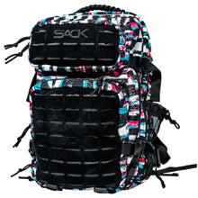 Load image into Gallery viewer, Tactical Athlete 35L Sack™ Backpack | Kalagush Edition