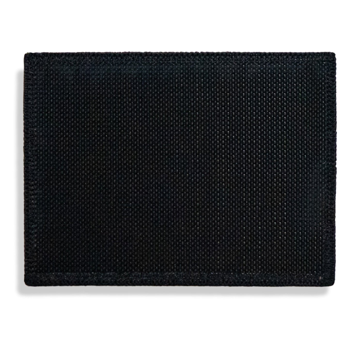 Just Say When Velcro Large Patch
