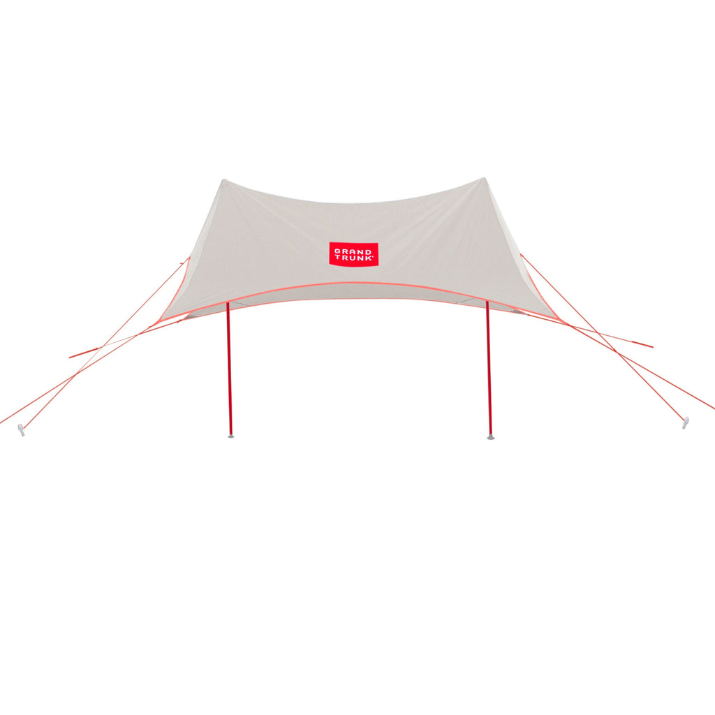 ShadeCaster 4 Person Sunshade