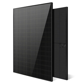 450 Watt Bifacial N-Type Monocrystalline Solar Panel SGN-450-BDG5 UL61730 CEC Listed