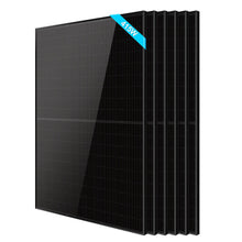 Load image into Gallery viewer, 415W Bifacial PERC Solar Panel  | SGP-415-BBS UL61730 CEC Listed