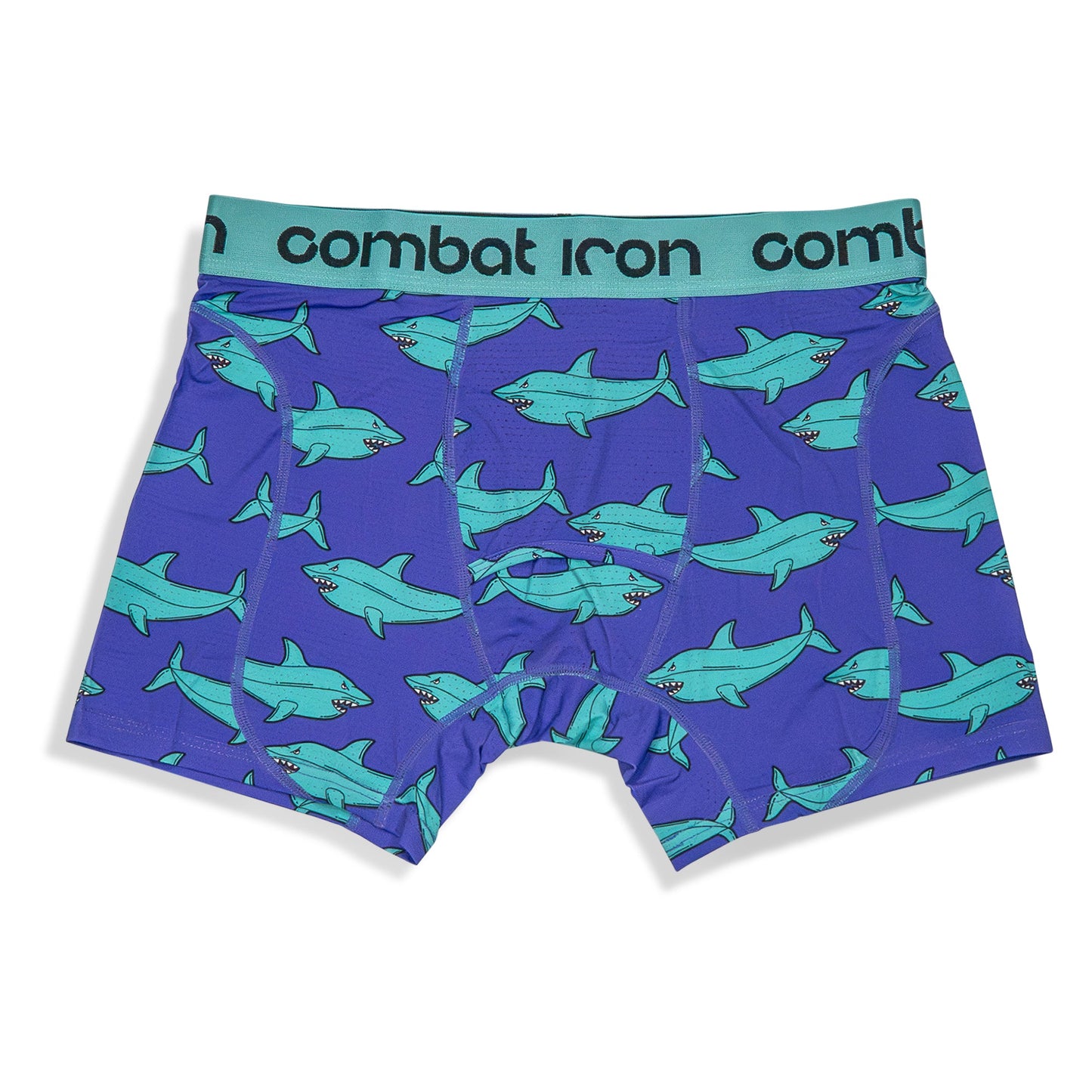 Men's Tactical Athlete Boxer Briefs | 2 Pack