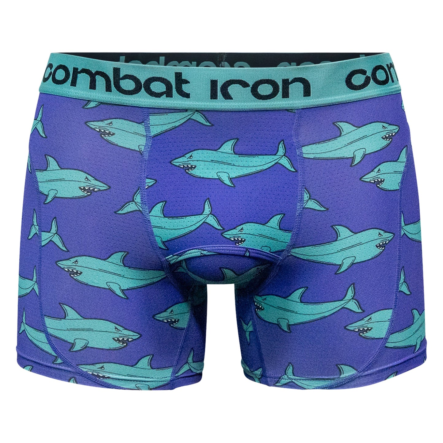 Men's Tactical Athlete Boxer Briefs | 2 Pack