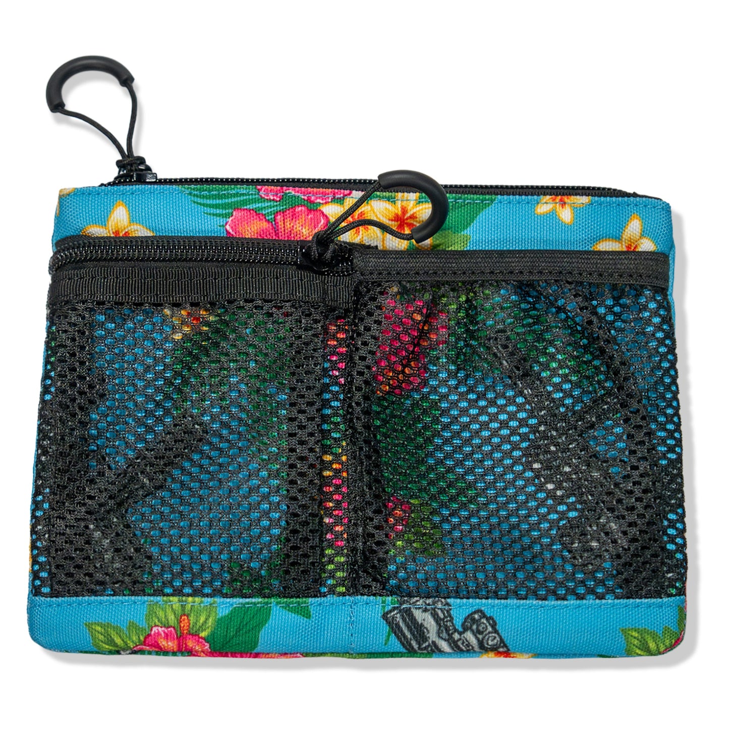 Admin Quick Attach RFID Pouch