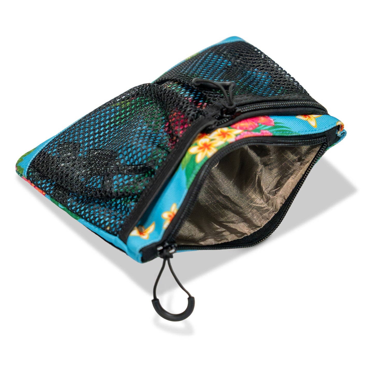 Admin Quick Attach RFID Pouch