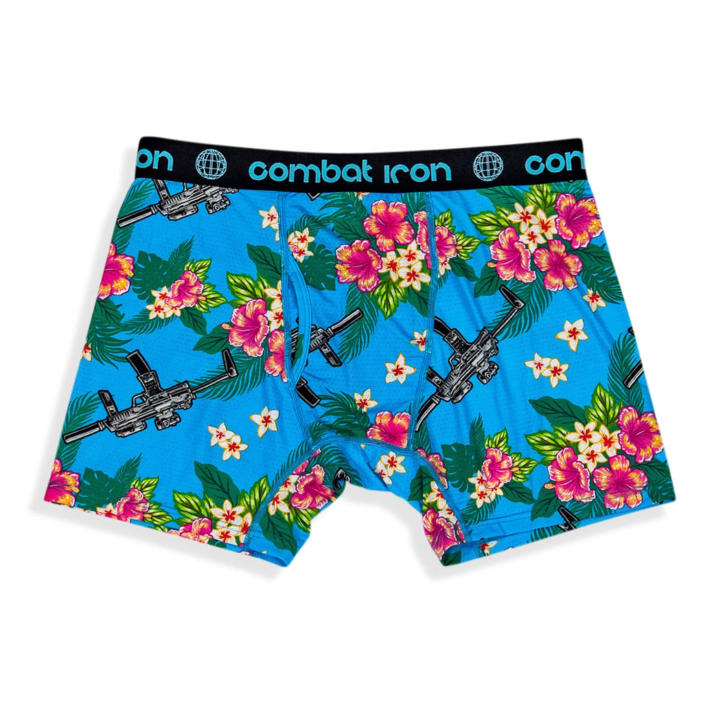 Boxer Briefs Adventure Collection | 1 pack