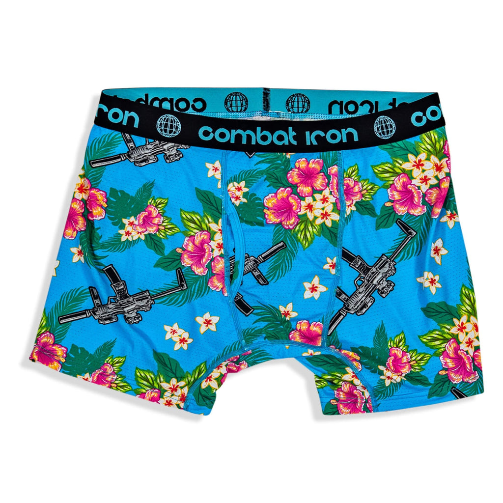 Boxer Briefs Adventure Collection | 1 pack