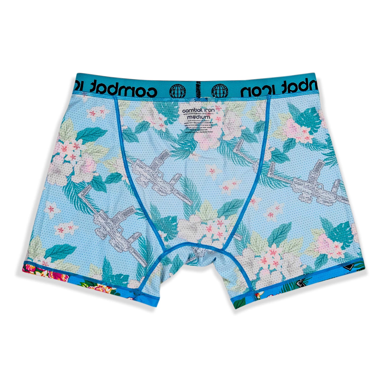 Adventure Boxer Brief