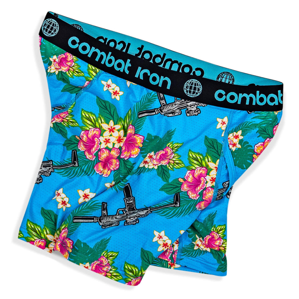 Boxer Briefs Adventure Collection | 1 pack