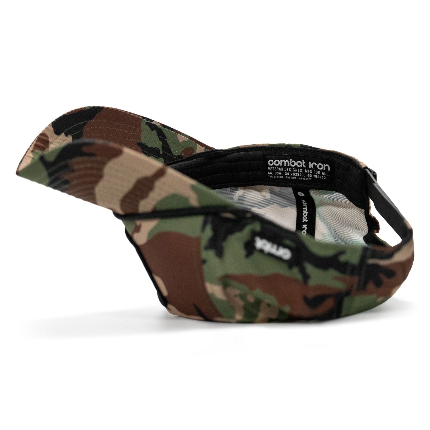 Shoot Your Local Pedos Patch Weekender Waterproof Snapback