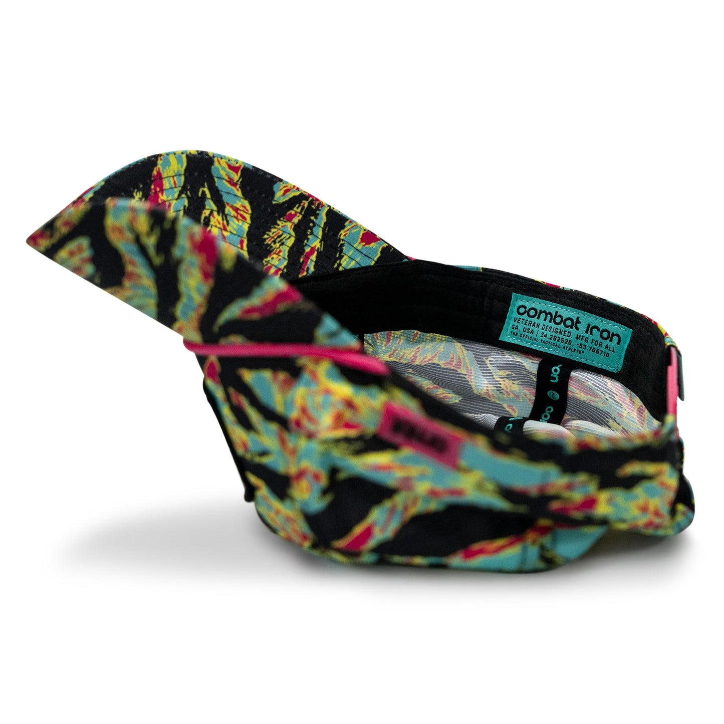 Shoot Your Local Pedos Patch Weekender Waterproof Snapback