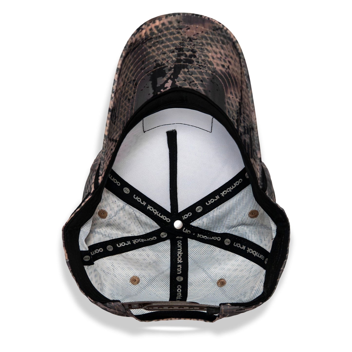 Shoot Your Local Pedos Patch Weekender Waterproof Snapback