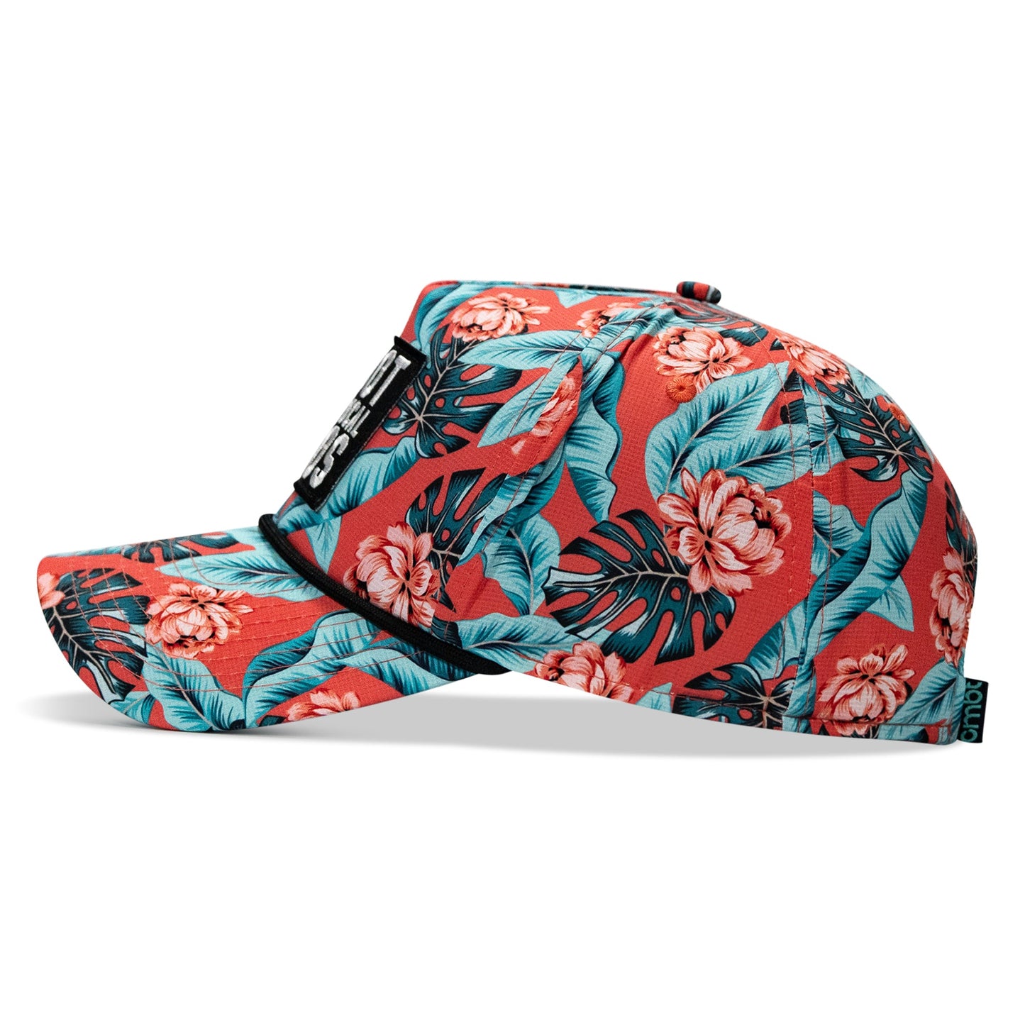Shoot Your Local Pedos Patch Weekender Waterproof Snapback