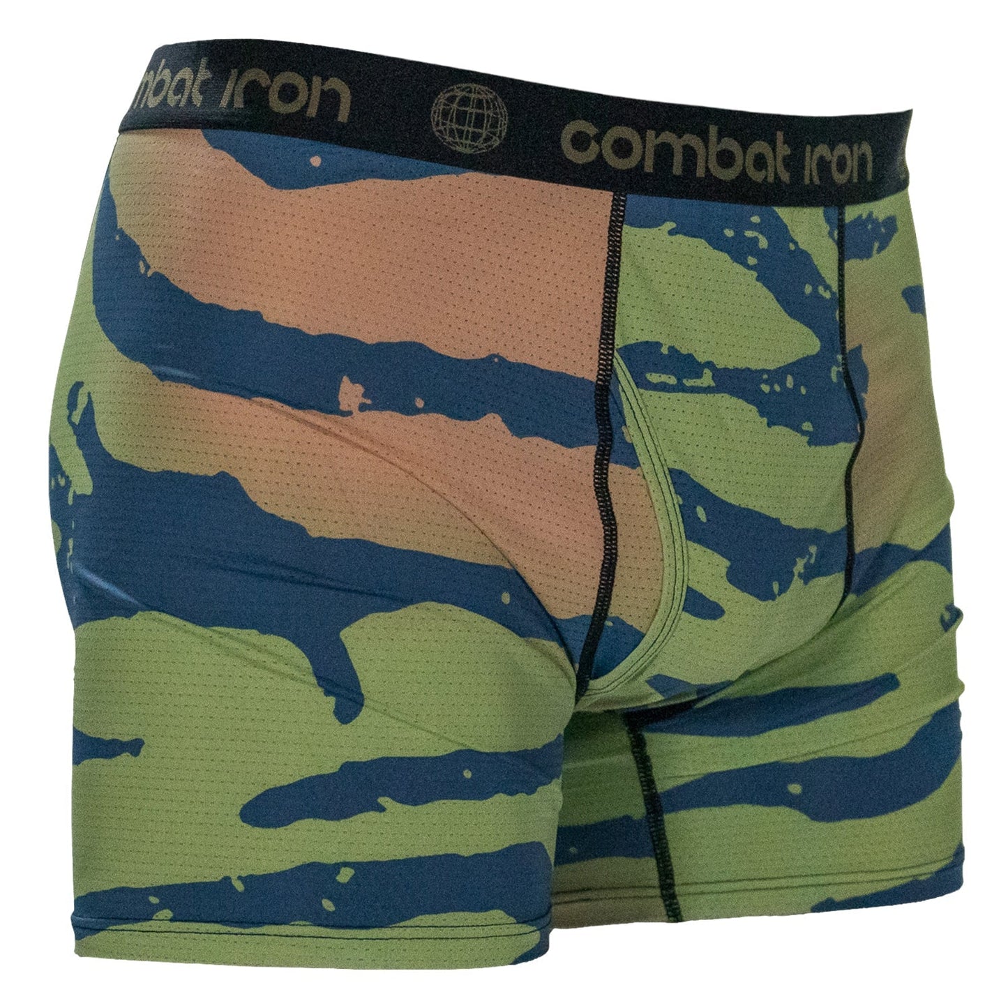 Adventure Boxer Brief